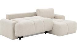 Goossens slaapbank varar storage wit stof - 8260147-goossens-varar-storage-slaapbank-stof-01