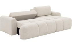 Goossens slaapbank varar storage wit stof - 8260147-goossens-varar-storage-slaapbank-stof-01