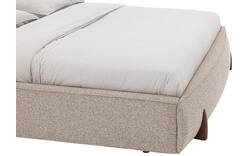 Goossens bedframe luxy storage bruin stof - 8260148-goossens-luxy-storage-bedframe-stof-21