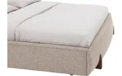 Goossens bedframe luxy storage bruin stof - 8260148-goossens-luxy-storage-bedframe-stof-21