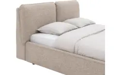 Goossens bedframe luxy storage bruin stof - 8260148-goossens-luxy-storage-bedframe-stof-21