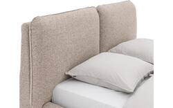 Goossens bedframe luxy storage bruin stof - 8260148-goossens-luxy-storage-bedframe-stof-21