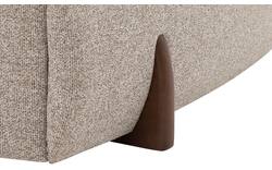 Goossens bedframe luxy storage bruin stof - 8260148-goossens-luxy-storage-bedframe-stof-21