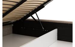 Goossens bedframe luxy storage bruin stof - 8260148-goossens-luxy-storage-bedframe-stof-21