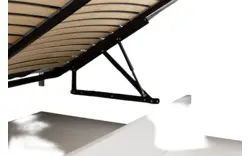Goossens bedframe luxy storage bruin stof - 8260148-goossens-luxy-storage-bedframe-stof-21