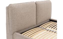 Goossens bedframe luxy storage bruin stof - 8260148-goossens-luxy-storage-bedframe-stof-21