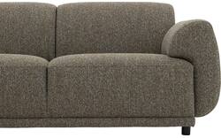 Goossens hoekbank benk groen stof - 8260152-gespiegeld-02