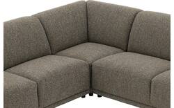 Goossens hoekbank benk groen stof - 8260152-gespiegeld-02