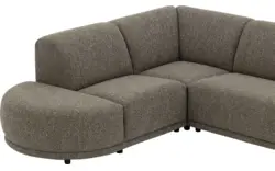 Goossens u bank benk groen stof - 8260153-goossens-benk-bank-stof-groen-01