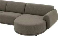 Goossens u bank benk groen stof - 8260153-goossens-benk-bank-stof-groen-01