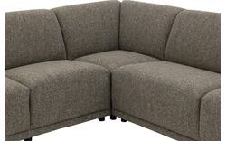 Goossens u bank benk groen stof - 8260153-goossens-benk-bank-stof-groen-01