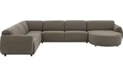 Goossens u bank benk groen stof - 8260154-gespiegeld-02