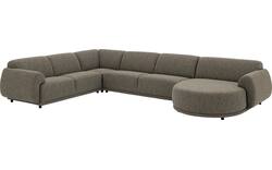 Goossens u bank benk groen stof - 8260154-gespiegeld-03