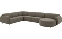 Goossens u bank benk groen stof - 8260154-gespiegeld-02
