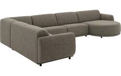 Goossens u bank benk groen stof - 8260154-gespiegeld-02