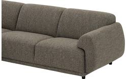 Goossens u bank benk groen stof - 8260154-goossens-benk-bank-stof-groen-01