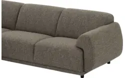 Goossens u bank benk groen stof - 8260154-goossens-benk-bank-stof-groen-01