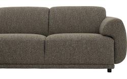 Goossens u bank benk groen stof - 8260154-goossens-benk-bank-stof-groen-01