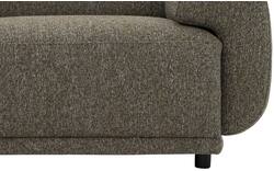 Goossens u bank benk groen stof - 8260154-goossens-benk-bank-stof-groen-01