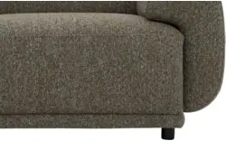 Goossens u bank benk groen stof - 8260154-goossens-benk-bank-stof-groen-01