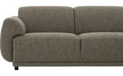 Goossens hoekbank benk groen stof - 8260155-goossens-benk-bank-stof-groen-01