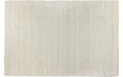 Goossens vloerkleed mees wit wol - 8260158-goossens-mees-vloerkleed-wol-01