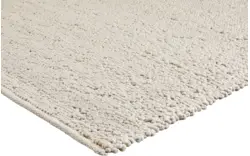 Goossens vloerkleed mees wit wol - 8260158-goossens-mees-vloerkleed-wol-01
