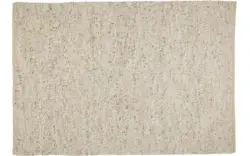 Goossens vloerkleed teddy bruin wol - 8260180-goossens-teddy-vloerkleed-wol-01