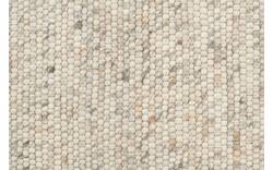 Goossens vloerkleed teddy bruin wol - 8260180-goossens-teddy-vloerkleed-wol-01
