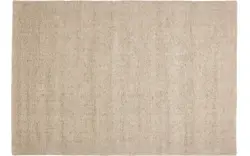 Goossens vloerkleed niels beige wol - 8260193-goossens-niels-vloerkleed-wol-01