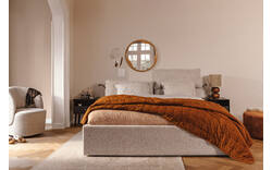 Goossens bedframe misty storage beige stof - 8260232-goossens-misty-storage-bedframe-stof-02