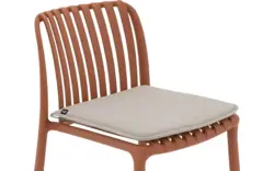 Goossens barstoel lygeke oranje kunststof - 8260241-goossens-lygeke-tuinstoelen-kunststof-10