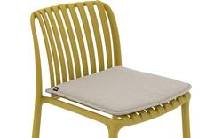Goossens barstoel lygeke geel kunststof - 8260242-goossens-lygeke-tuinstoelen-kunststof-10