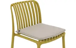 Goossens barstoel lygeke geel kunststof - 8260242-goossens-lygeke-tuinstoelen-kunststof-10