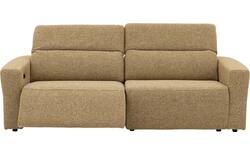 Goossens zitbank comoda geel stof - 8260249-goossens-comoda-bank-stof-geel-02