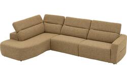 Goossens hoekbank comoda geel stof - 8260251-goossens-comoda-bank-stof-geel-01