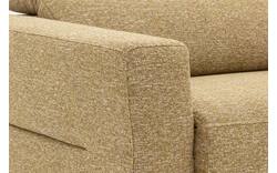 Goossens hoekbank comoda geel stof - 8260252-goossens-comoda-bank-stof-geel-01