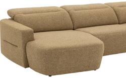 Goossens u bank comoda geel stof - 8260253-gespiegeld-02