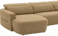 Goossens u bank comoda geel stof - 8260253-gespiegeld-02