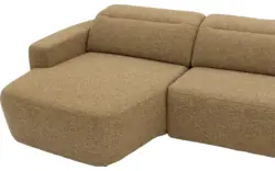 Goossens u bank comoda geel stof - 8260253-gespiegeld-02