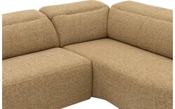 Goossens u bank comoda geel stof - 8260253-gespiegeld-02