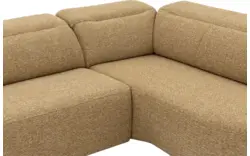 Goossens u bank comoda geel stof - 8260253-gespiegeld-02