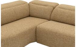 Goossens u bank comoda geel stof - 8260253-goossens-comoda-bank-stof-geel-01