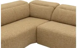 Goossens u bank comoda geel stof - 8260253-goossens-comoda-bank-stof-geel-01