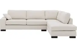 Goossens hoekbank saltillo wit stof - 8260258-gespiegeld-02