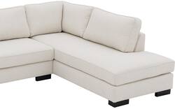 Goossens hoekbank saltillo wit stof - 8260258-gespiegeld-02