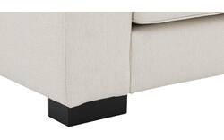 Goossens hoekbank saltillo wit stof - 8260258-gespiegeld-02