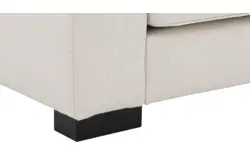 Goossens hoekbank saltillo wit stof - 8260258-gespiegeld-02