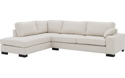 Goossens hoekbank saltillo wit stof - 8260258-goossens-saltillo-bank-stof-wit-01