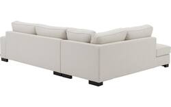 Goossens hoekbank saltillo wit stof - 8260258-goossens-saltillo-bank-stof-wit-01